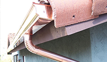 Rain Gutter Installation, Repair, Cleaning and Protection in Burns Junction, OR